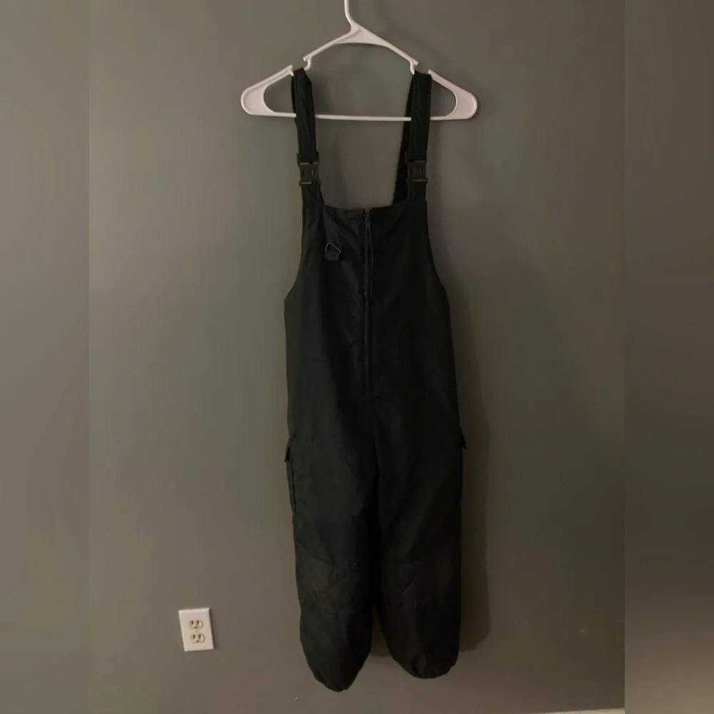 Great Condition!! Climate Control Snowpants - Picture 1 of 3